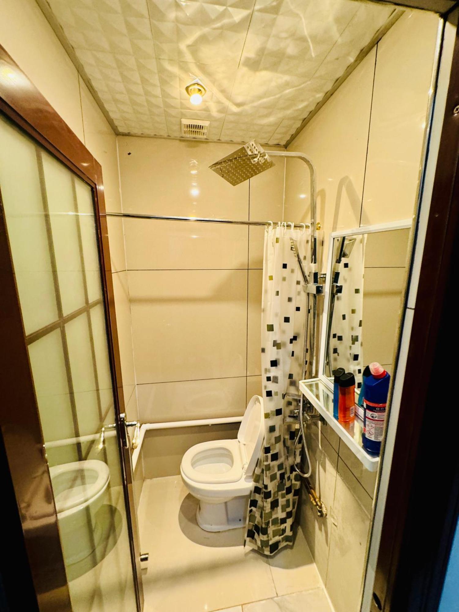 The Great Falcon Accommodation London Eksteriør billede