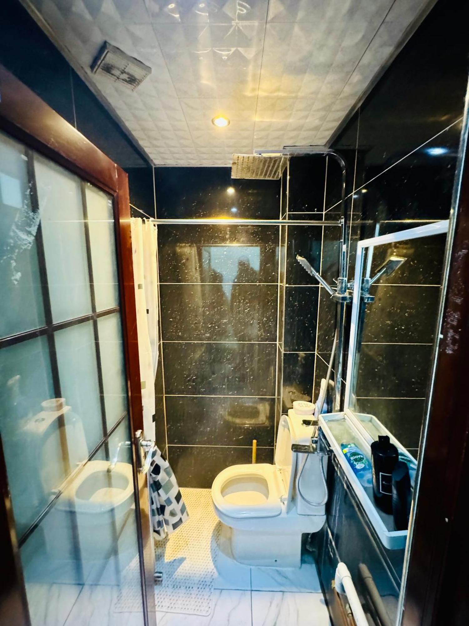 The Great Falcon Accommodation London Eksteriør billede